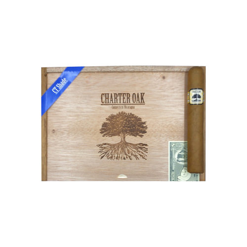 Charter Oak Charter Oak Grande Shade - single Charter Oak Charter Oak Grande Shade - single