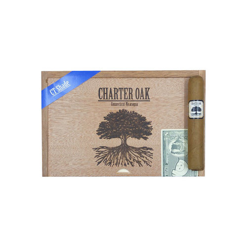 Charter Oak Charter Oak Rothchild Shade - single Charter Oak Charter Oak Rothchild Shade - single