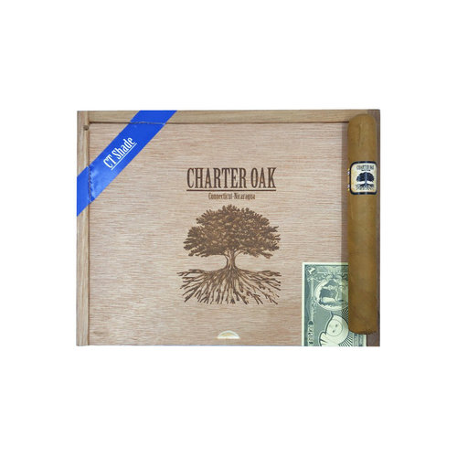 Charter Oak Charter Oak Toro Shade - single Charter Oak Charter Oak Toro Shade - single