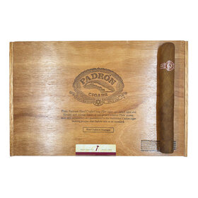 Padron Padron Classic 4000 Natural - single