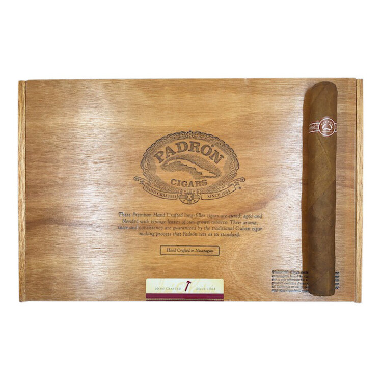Padron Padron Classic 4000 Natural - single