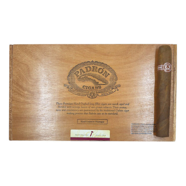 Padron Padron Classic 3000 Natural - single