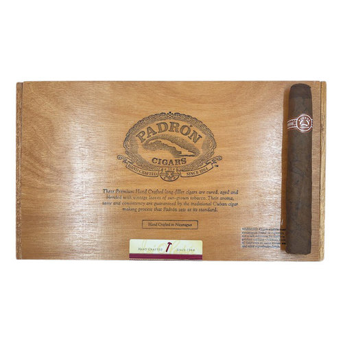 Padron Padron Classic 3000 Maduro - single Padron Padron Classic 3000 Maduro - single