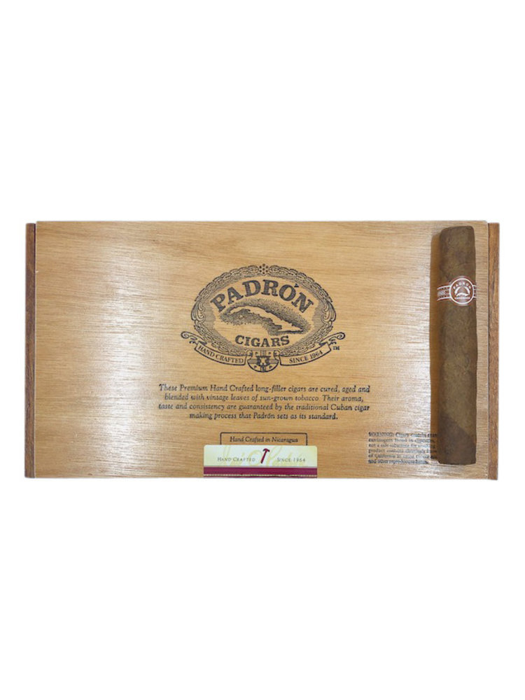 Padron Padron Classic 2000 Natural - single