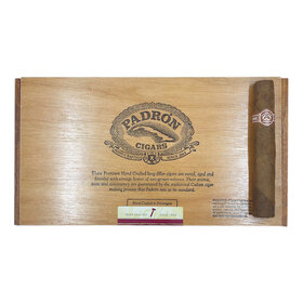 Padron Padron Classic 2000 Natural - Box 26