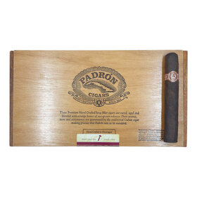 Padron Padron Classic 2000 Maduro - single
