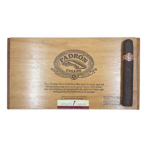 Padron Padron Classic 2000 Maduro - single Padron Padron Classic 2000 Maduro - single