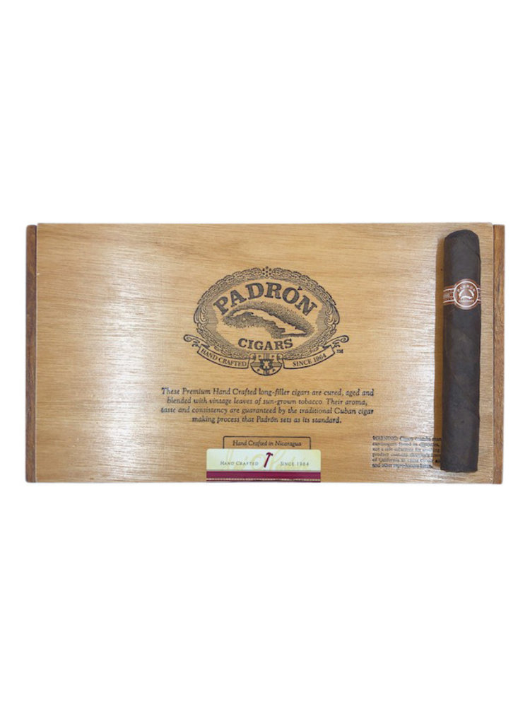 Padron Padron Classic 2000 Maduro - single