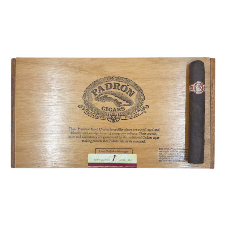 Padron Padron Classic 2000 Maduro - Box 26