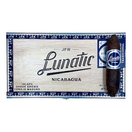 JFR Lunatic JFR Lunatic Perfecto El Loco - single JFR Lunatic JFR Lunatic Perfecto El Loco - single