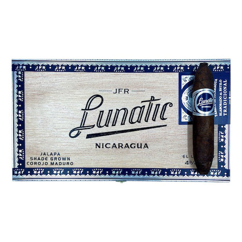 JFR Lunatic JFR Lunatic Perfecto El Loquito - single JFR Lunatic JFR Lunatic Perfecto El Loquito - single