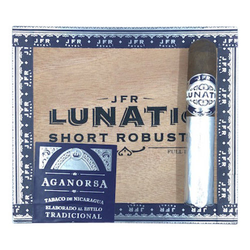 JFR Lunatic JFR Lunatic Short Robusto Maduro - single JFR Lunatic JFR Lunatic Short Robusto Maduro - single