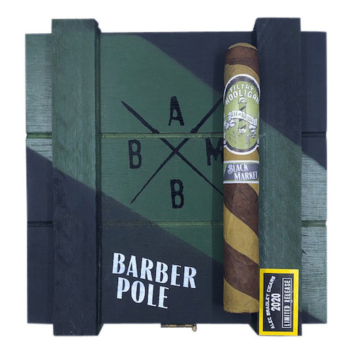 Alec Bradley Black Market Black Market Filthy Hooligan - single