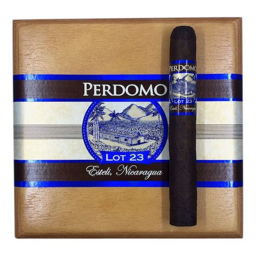 Perdomo Lot 23 Perdomo Lot 23 Toro Maduro - Box 24