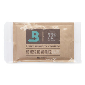 Boveda Boveda 60g 72%