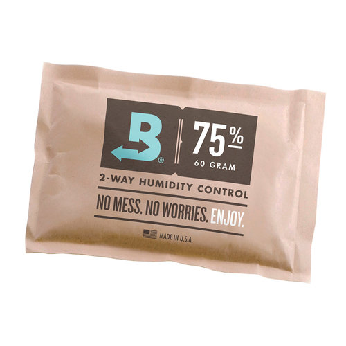 Boveda 60g 75% Boveda 60g 75%