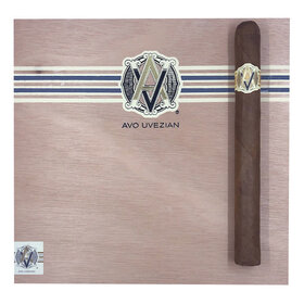 Avo - Avo Uvezian Avo Classic No. 3 - Box 20