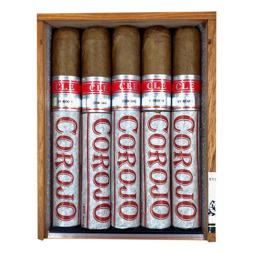 CLE CLE Corojo 6x60 - single CLE CLE Corojo 6x60 - single