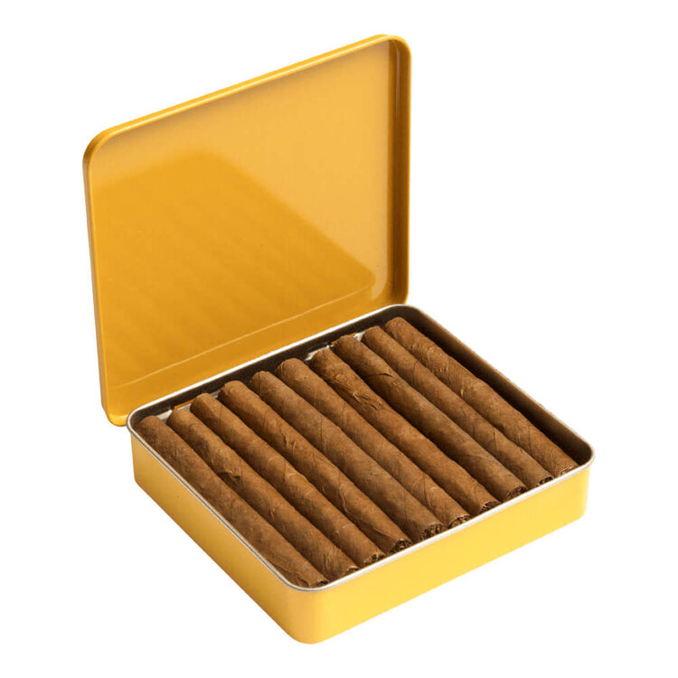 Montecristo Cigars Montecristo Classic Minis - 5/20pk