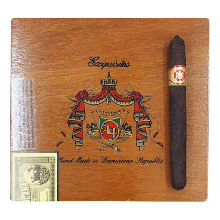 Arturo Fuente A. Fuente Exquisito Maduro - single