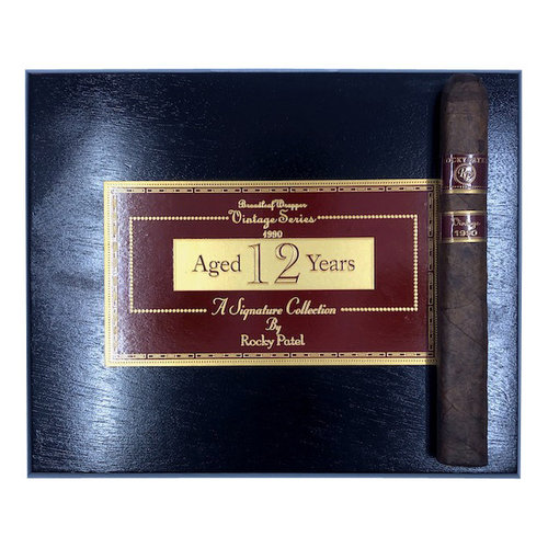 Rocky Patel Vintage 1990 Rocky Patel Vintage 1990 Toro - single Rocky Patel Vintage 1990 Rocky Patel Vintage 1990 Toro - single