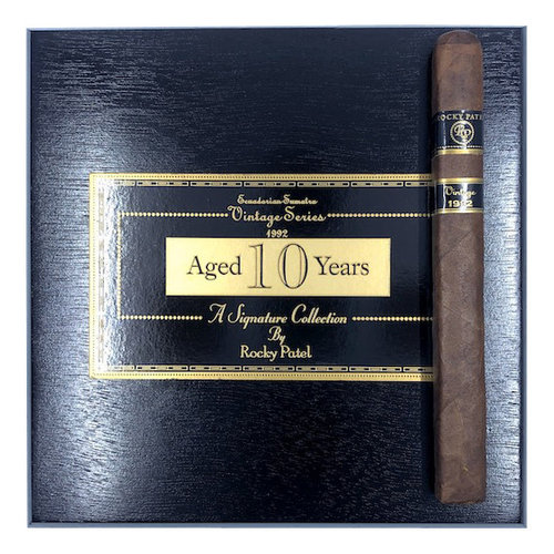 Rocky Patel Vintage 1992 Rocky Patel Vintage 1992 Churchill - single Rocky Patel Vintage 1992 Rocky Patel Vintage 1992 Churchill - single