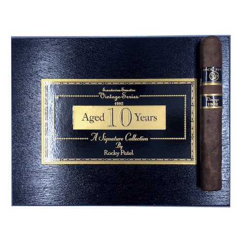 Rocky Patel Vintage 1992 Rocky Patel Vintage 1992 Robusto - single Rocky Patel Vintage 1992 Rocky Patel Vintage 1992 Robusto - single