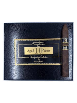 Rocky Patel Vintage 1992 Rocky Patel Vintage 1992 Torpedo - single