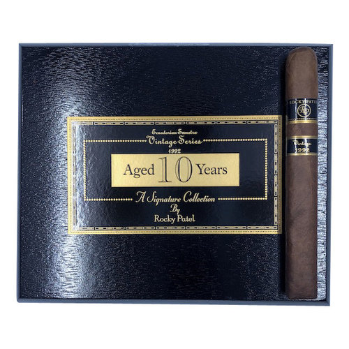 Rocky Patel Vintage 1992 Rocky Patel Vintage 1992 Toro - single Rocky Patel Vintage 1992 Rocky Patel Vintage 1992 Toro - single