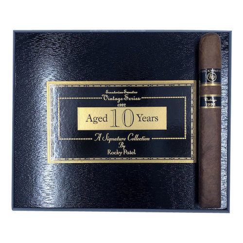 Rocky Patel Vintage 1992 Rocky Patel Vintage 1992 Toro - single