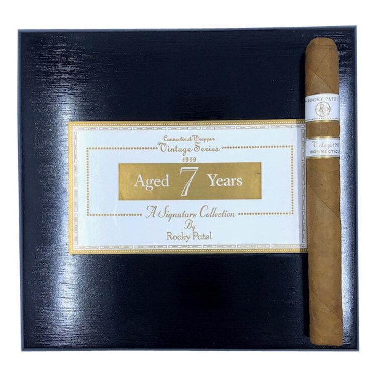 Rocky Patel Vintage 1999 Rocky Patel Vintage 1999 Churchill - Box 20