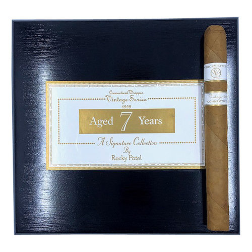 Rocky Patel Vintage 1999 Rocky Patel Vintage 1999 Churchill - single Rocky Patel Vintage 1999 Rocky Patel Vintage 1999 Churchill - single