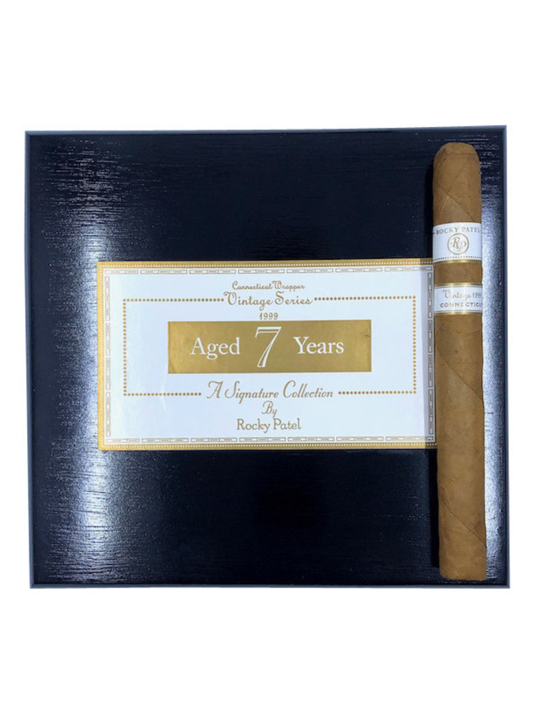 Rocky Patel Vintage 1999 Rocky Patel Vintage 1999 Churchill - single