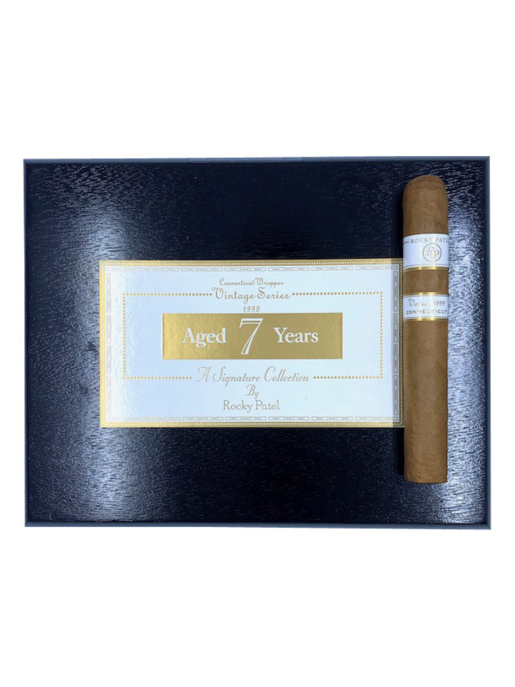 Rocky Patel Vintage 1999 Rocky Patel Vintage 1999 Robusto - single