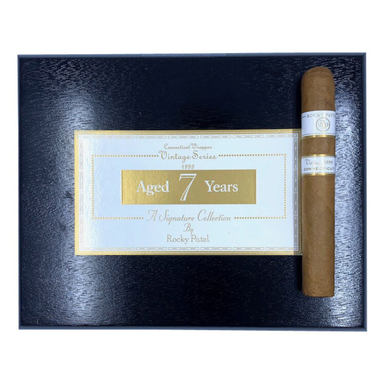 Rocky Patel Vintage 1999 Rocky Patel Vintage 1999 Robusto - single