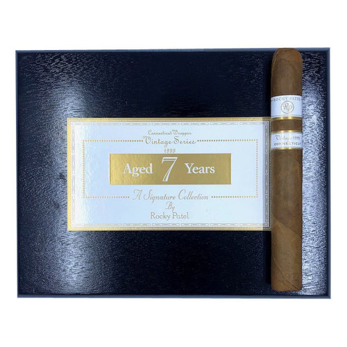 Rocky Patel Vintage 1999 Rocky Patel Vintage 1999 Toro - single Rocky Patel Vintage 1999 Rocky Patel Vintage 1999 Toro - single