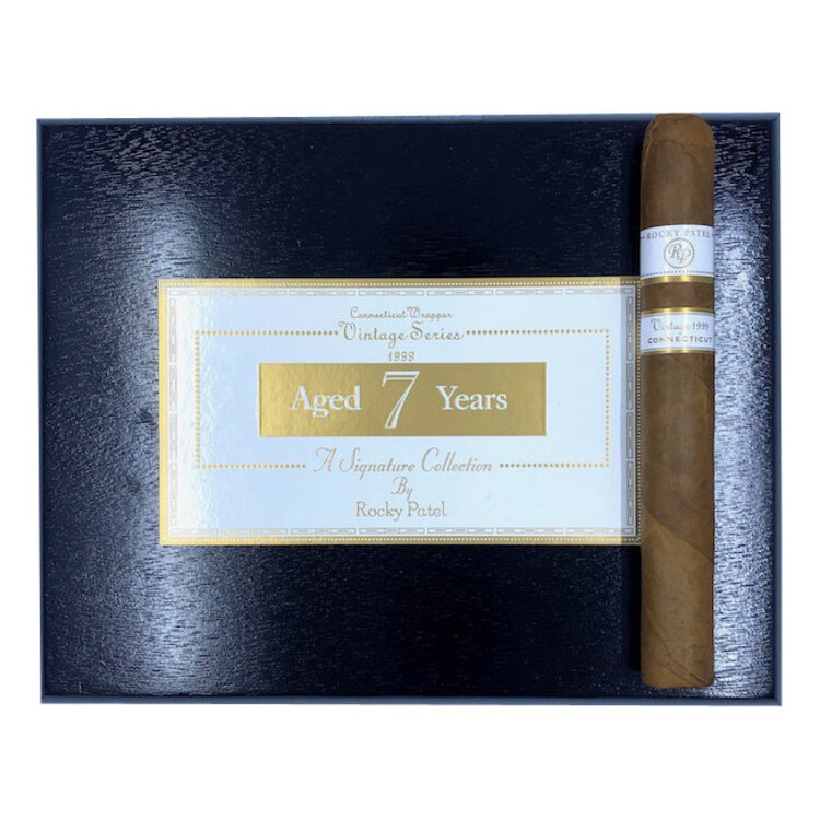 Rocky Patel Vintage 1999 Rocky Patel Vintage 1999 Toro - single