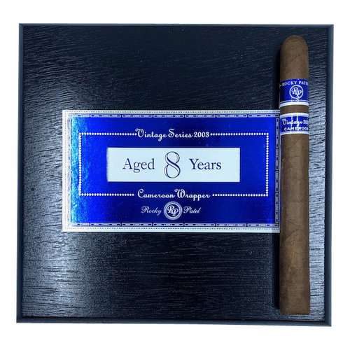 Rocky Patel Vintage 2003 Rocky Patel Vintage 2003 Churchill - single Rocky Patel Vintage 2003 Rocky Patel Vintage 2003 Churchill - single
