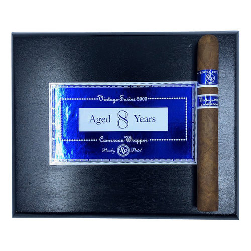 Rocky Patel Vintage 2003 Rocky Patel Vintage 2003 Toro - Box 20 Rocky Patel Vintage 2003 Rocky Patel Vintage 2003 Toro - Box 20
