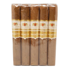 Villiger Selecto Villiger Selecto Conn. Gordo - BDL 20