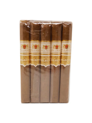 Villiger Selecto Villiger Selecto Conn. Toro - single