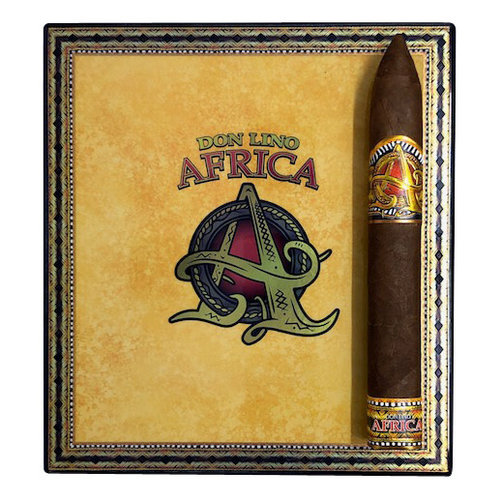 Don Lino Africa Don Lino Africa Belicoso - single Don Lino Africa Don Lino Africa Belicoso - single