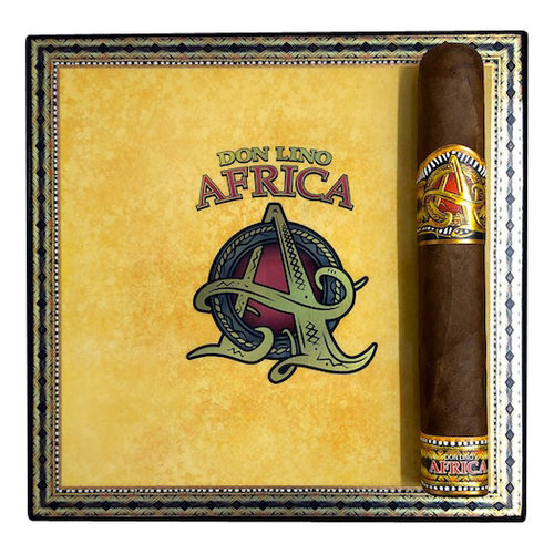Don Lino Africa Don Lino Africa Gran Toro - single Don Lino Africa Don Lino Africa Gran Toro - single
