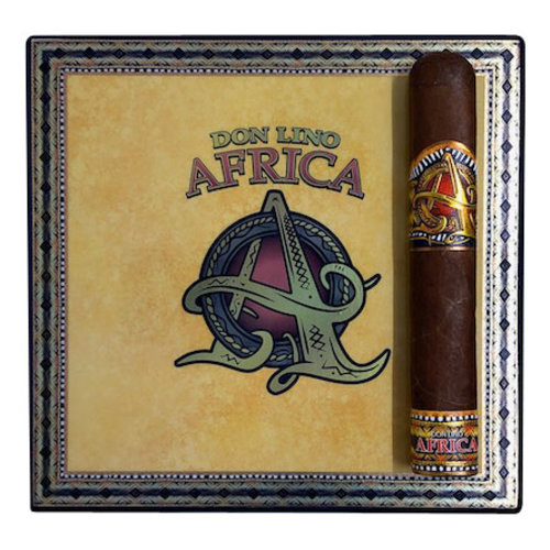 Don Lino Africa Don Lino Africa Robusto - single Don Lino Africa Don Lino Africa Robusto - single