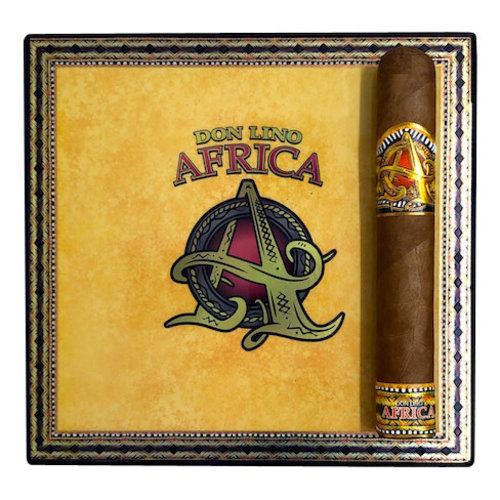 Don Lino Africa Don Lino Africa Toro - single Don Lino Africa Don Lino Africa Toro - single