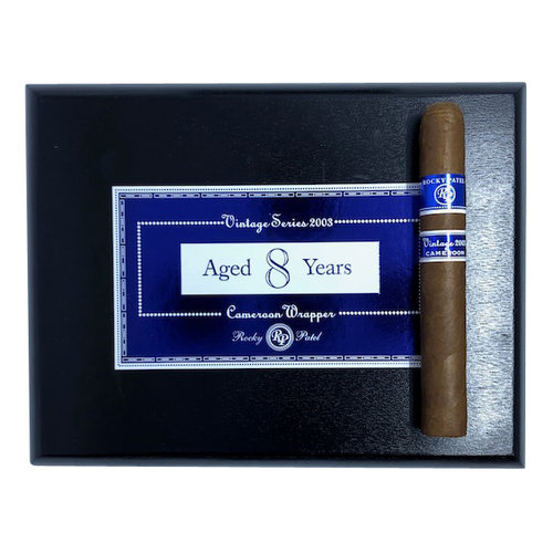 Rocky Patel Vintage 2003 Rocky Patel Vintage 2003 Robusto - single Rocky Patel Vintage 2003 Rocky Patel Vintage 2003 Robusto - single