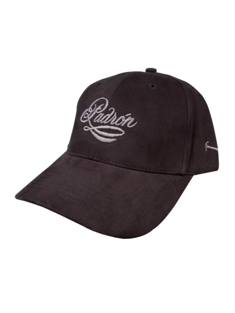 Padron Padron Hat - Black