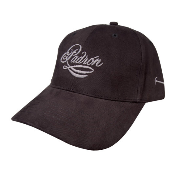 Padron Padron Hat - Black