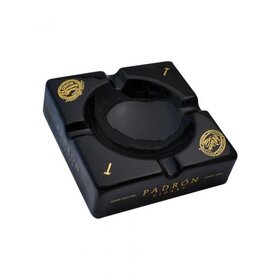 Padron Padron Ashtray - Black