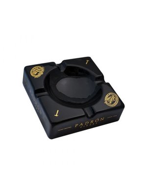 Padron Padron Ashtray - Black